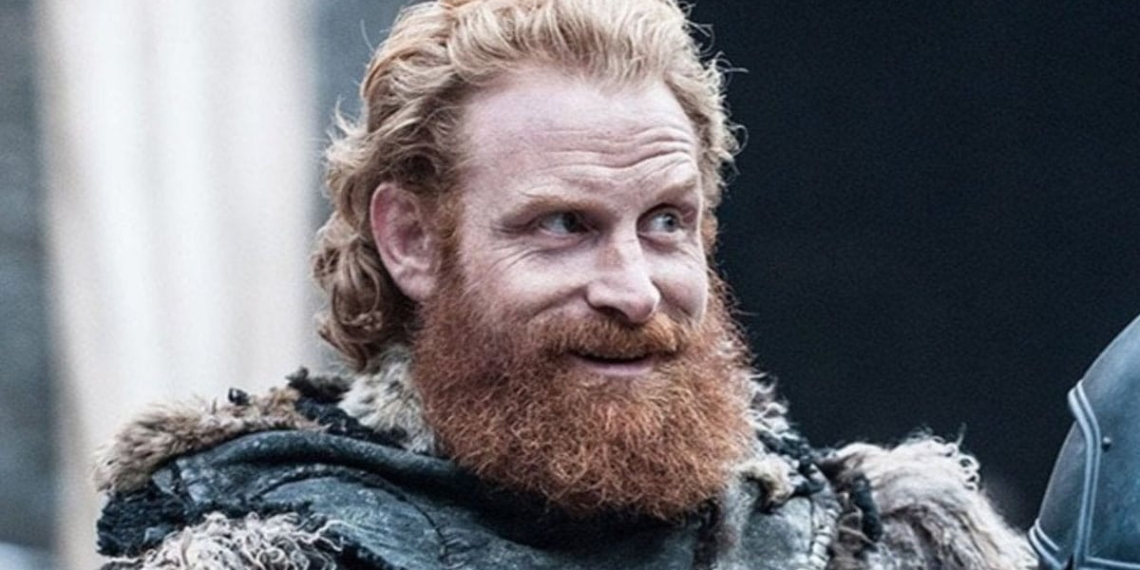 Kristofer Hivju, actor de Game of Thrones da positivo a coronavirus