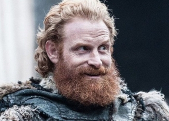 Kristofer Hivju, actor de Game of Thrones da positivo a coronavirus