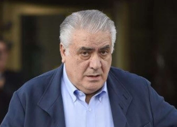 Muere por coronavirus Lorenzo Sanz, expresidente del Real Madrid