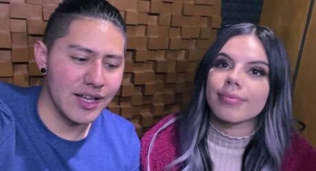 Filtran audio de  'relación tóxica' entre Lizbeth Rodríguez y Tavo Betancourt
