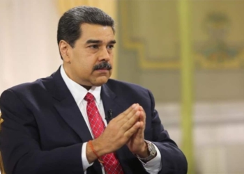 Maduro acusa a polémico presidente como responsable de 'invasión'