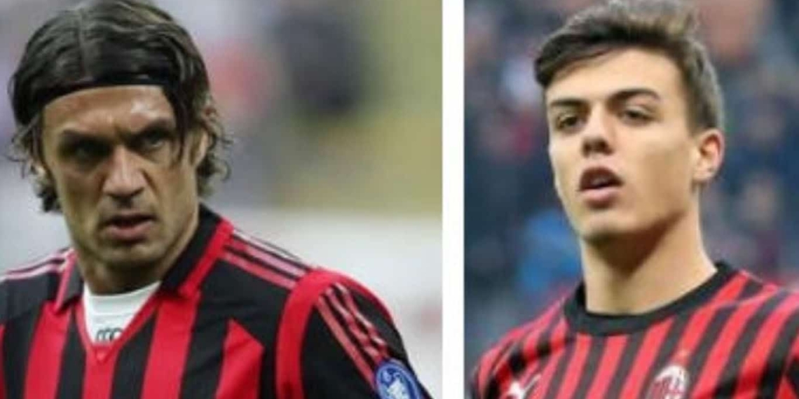 Paolo Maldini y su hijo Daniele dan positivo por coronavirus