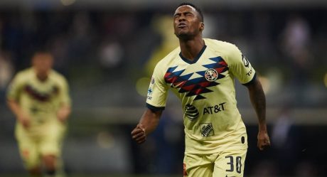 América separa de manera definitiva a Renato Ibarra