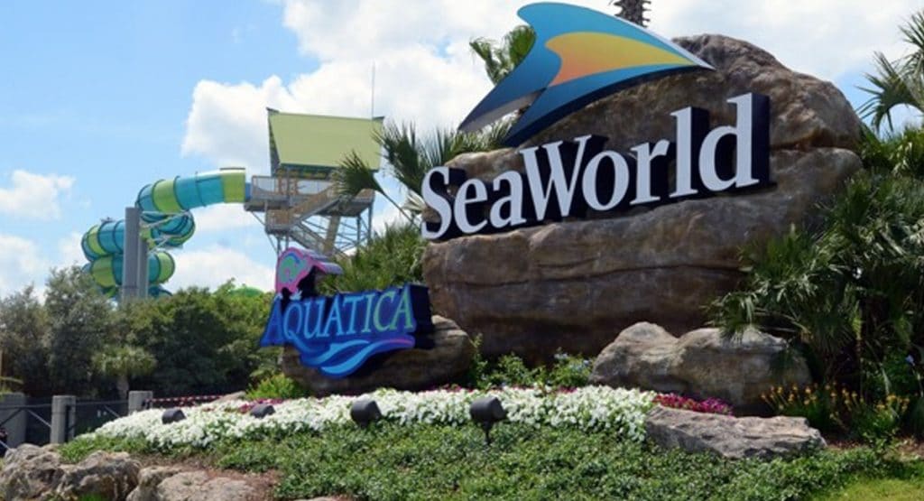 SeaWorld cierra temporalmente por coronavirus