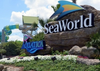 SeaWorld cierra temporalmente por coronavirus