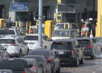 Suspenden trámites para Sentri y Fast