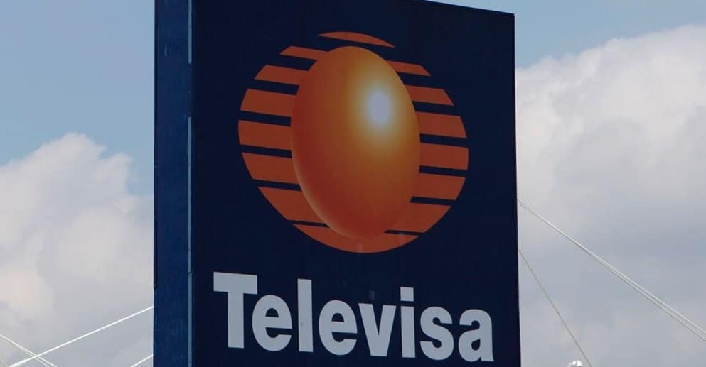 Confirman dos casos de coronavirus en Televisa