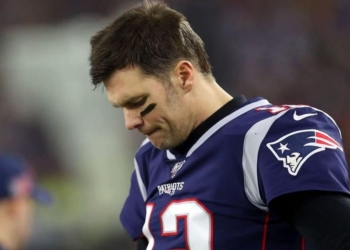 Tom Brady anuncia su partida de los Patriotas