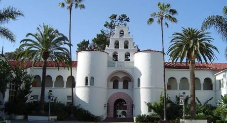 San Diego State también suspende clases por coronavirus