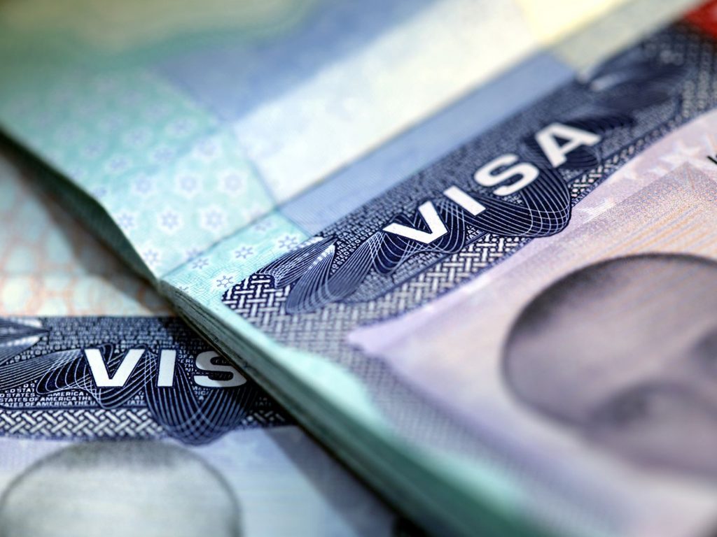 Estados Unidos otorgará miles de visas de trabajo