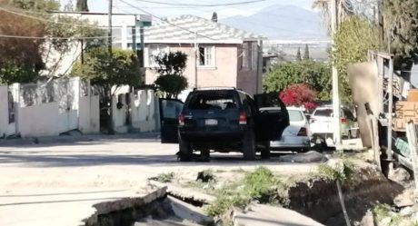 Acribillan a dos hombres en Tijuana