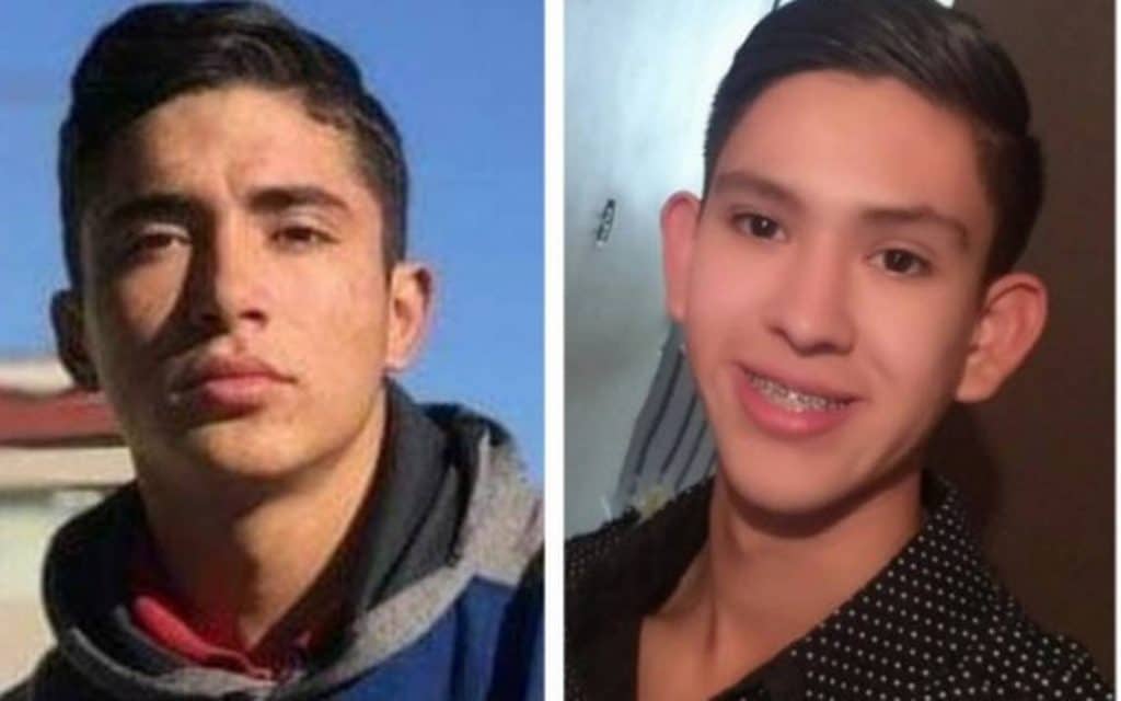 A balazos, detienen al que habría raptado a jóvenes desaparecidos