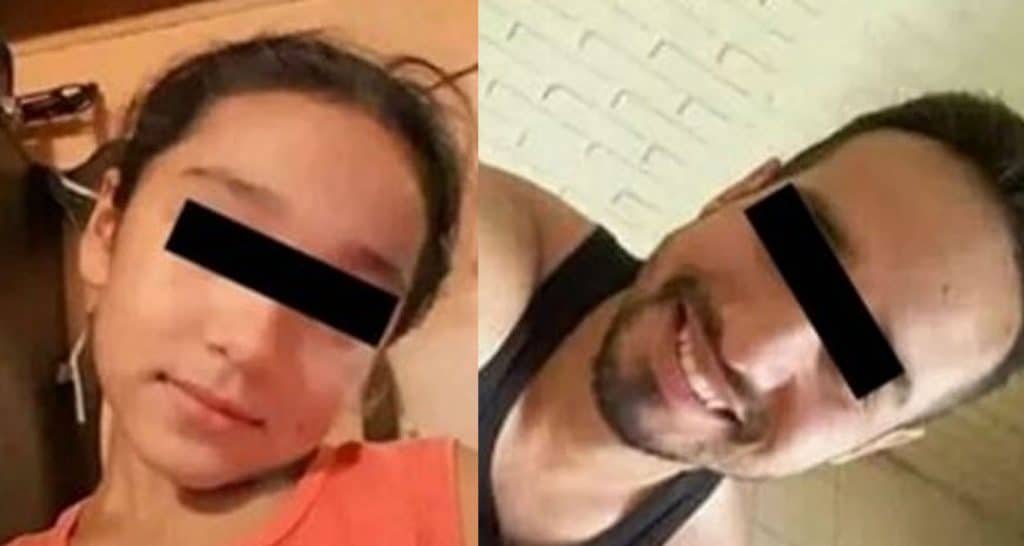 Joven asesina a su prima de 8 años y responsabiliza a unos ladrones