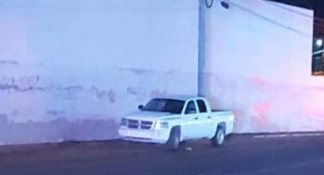 Exsubdirector de policía en Ensenada recibió alrededor de 20 disparos