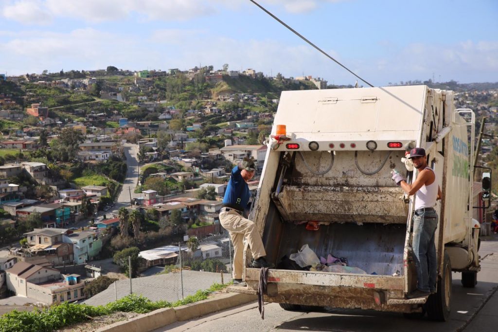 Depositan más de 1800 toneladas de basura diariamente en relleno de Valle Redondo