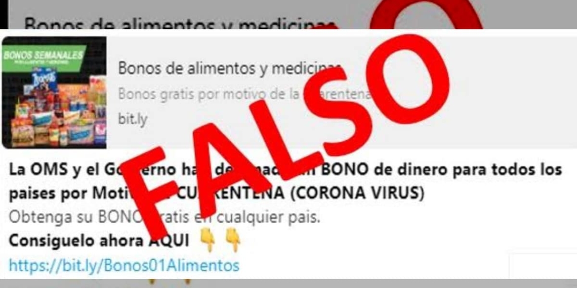 Slim donará mil mdp para combatir el coronavirus