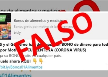 Slim donará mil mdp para combatir el coronavirus