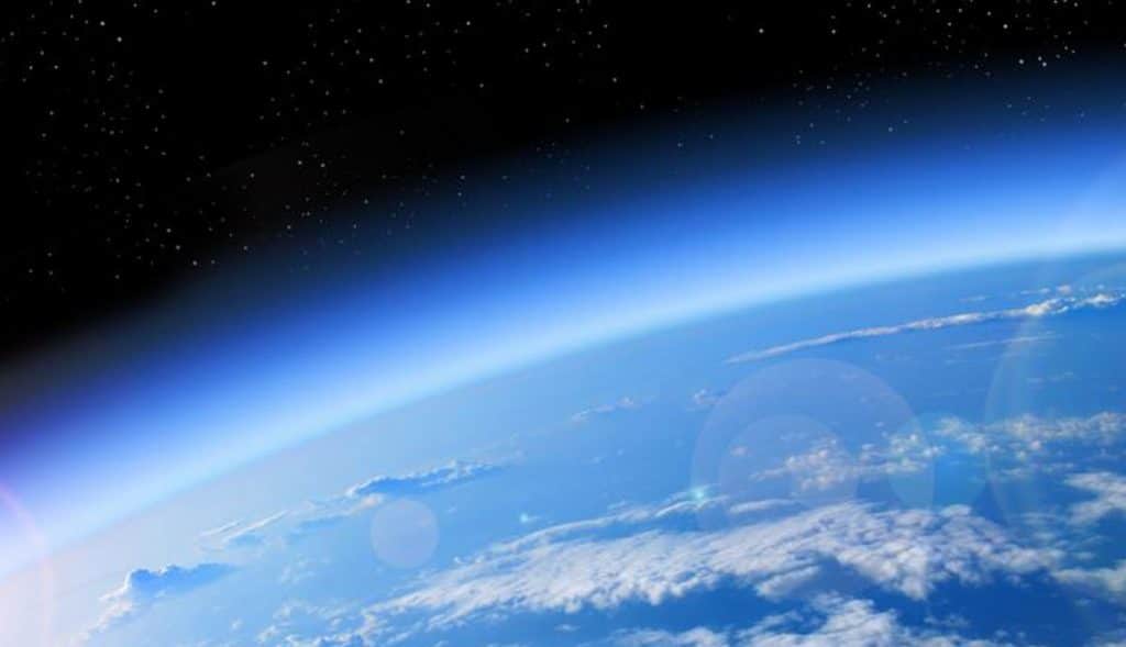 Capa de ozono se va recuperando lentamente