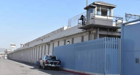 Refuerza Gobierno de BC cerco epidemiológico en centros penitenciarios