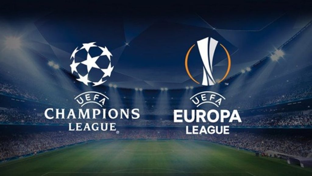 Sin Champions y Europa League por coronavirus
