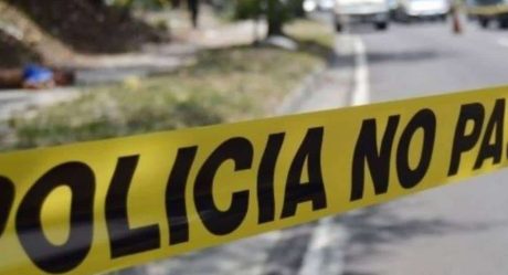 Asesinan a golpes a adultos mayor