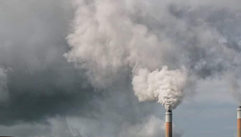 Cae drásticamente contaminación del aire en el mundo por cuarentena