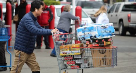 Ya hay grupos sobre la línea de Costco