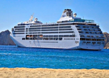 Trump suspende cruceros por coronavirus