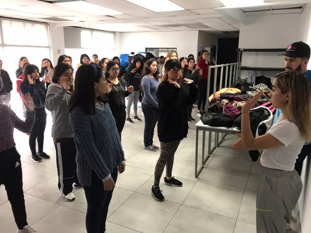 Imjuv Tijuana inicia taller de Defensa Personal para Mujeres