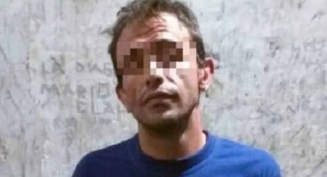 ¡Atroz! Hombre prostituía a adolescente de 13 años por 100 pesos