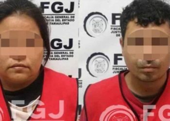 Viola a niña durante 4 años con permiso de la mamá