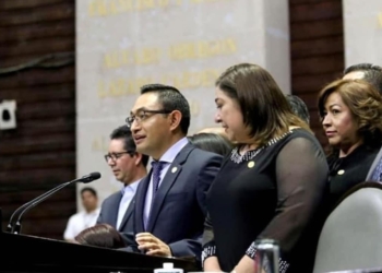 Diputados de Encuentro Social donarán su sueldo