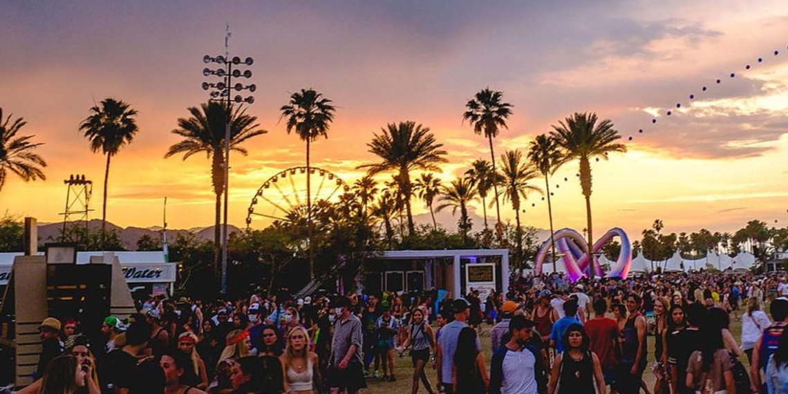 Posponen festival de Coachella por coronavirus