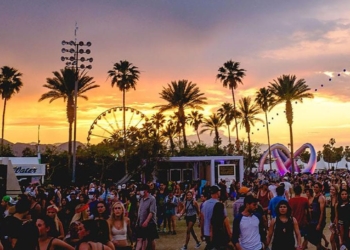 Posponen festival de Coachella por coronavirus