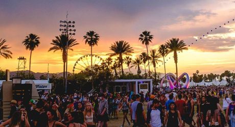 Posponen festival de Coachella por coronavirus