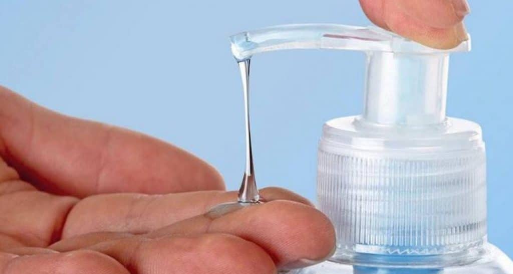 Profeco comparte tutorial para hacer gel antibacterial casero