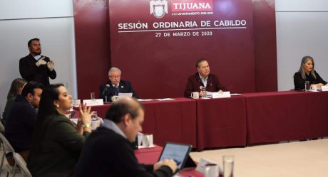 Gobierno de Tijuana condona multas y recargos en apoyo a la crisis