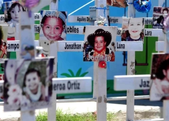 IMSS ocultó dictámenes médicos de niños lesionados