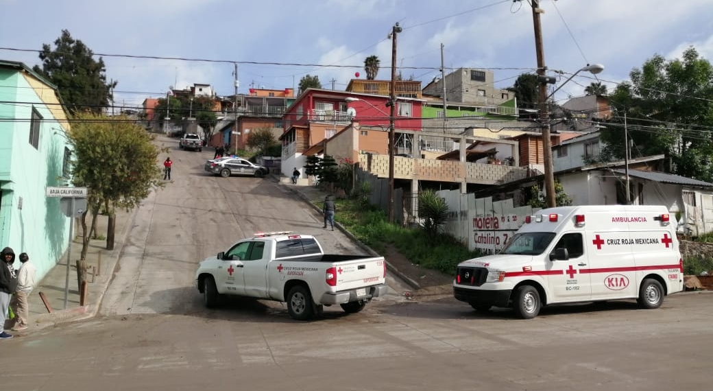 Asesinan a hombre en Camino Verde