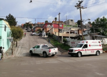 Asesinan a hombre en Camino Verde