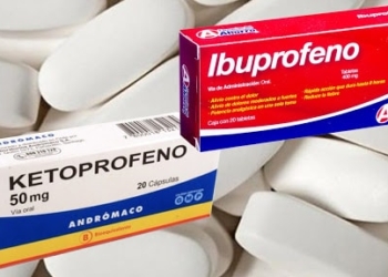 OMS pide evitar ibuprofeno para coronavirus, recomienda paracetamol