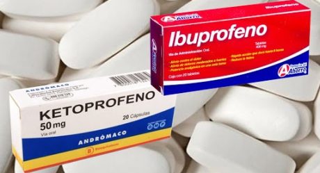 OMS pide evitar ibuprofeno para coronavirus