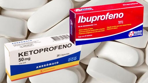 OMS pide evitar ibuprofeno para coronavirus, recomienda paracetamol