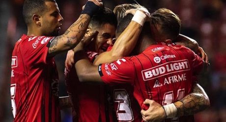 Xolos vuelve al triunfo y derrota 3-2 a Pachuca