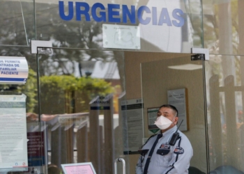 Confirman sexto caso de coronavirus en México