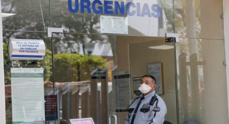 Confirman sexto caso de coronavirus en México