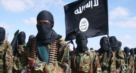 ISIS recomienda a sus terroristas no viajar a Europa por coronavirus