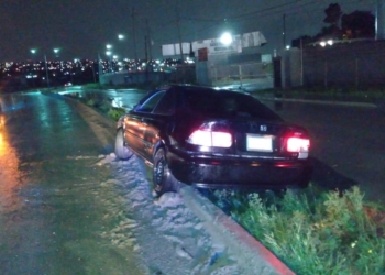 11 personas lesionadas por las lluvias en Tijuana