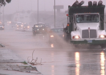 Habrá lluvias y frío en la región