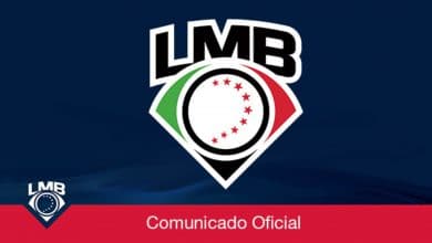 Liga mexicana de Beisbol